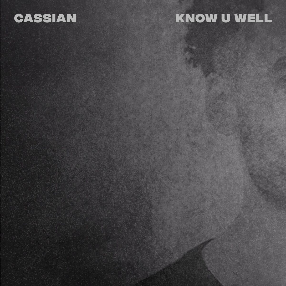 Album cover of Know U Well