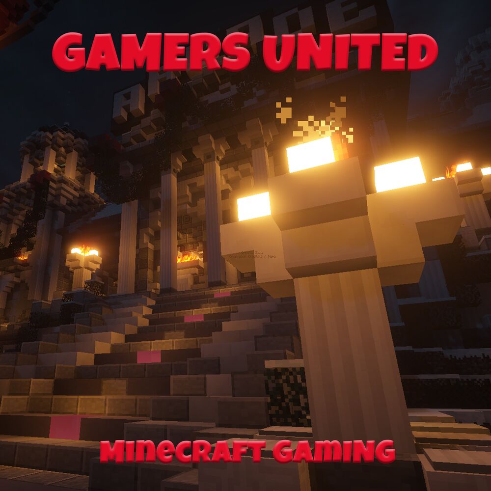 Picture of Minecraft Gaming