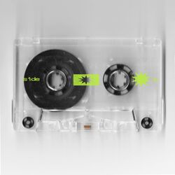 Cover of SIDE B