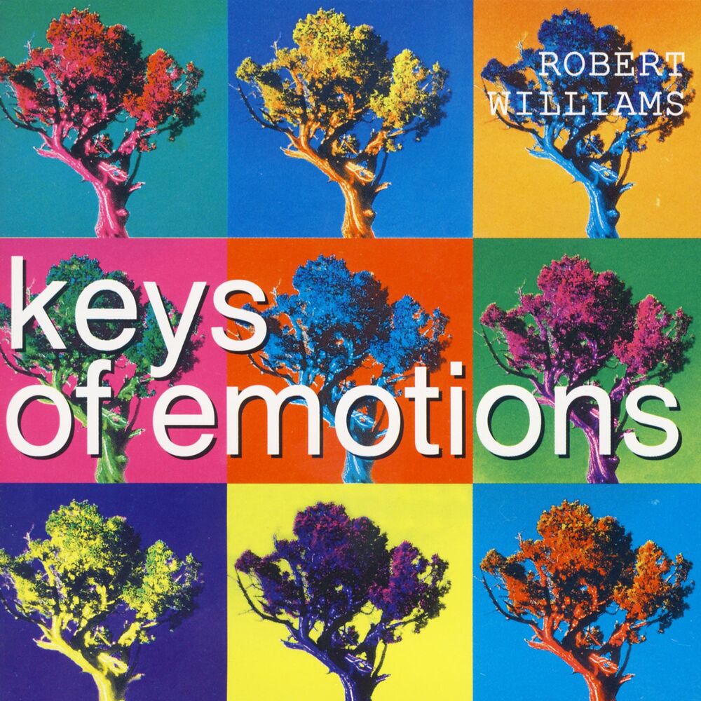 Picture of Keys Of Emotions