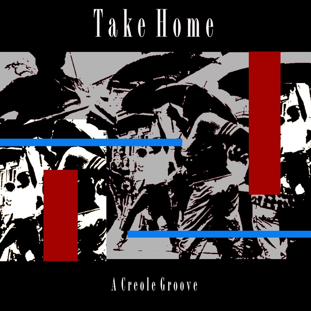 Picture of Take Home (feat. Uncle Paulo)