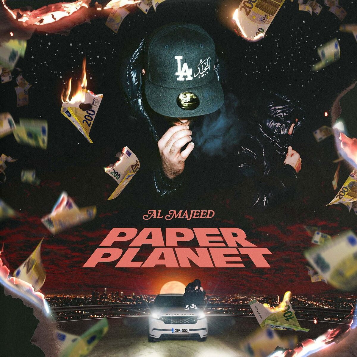 Album cover of COLOURS
