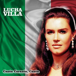Cover of Canta Corazón, Canta