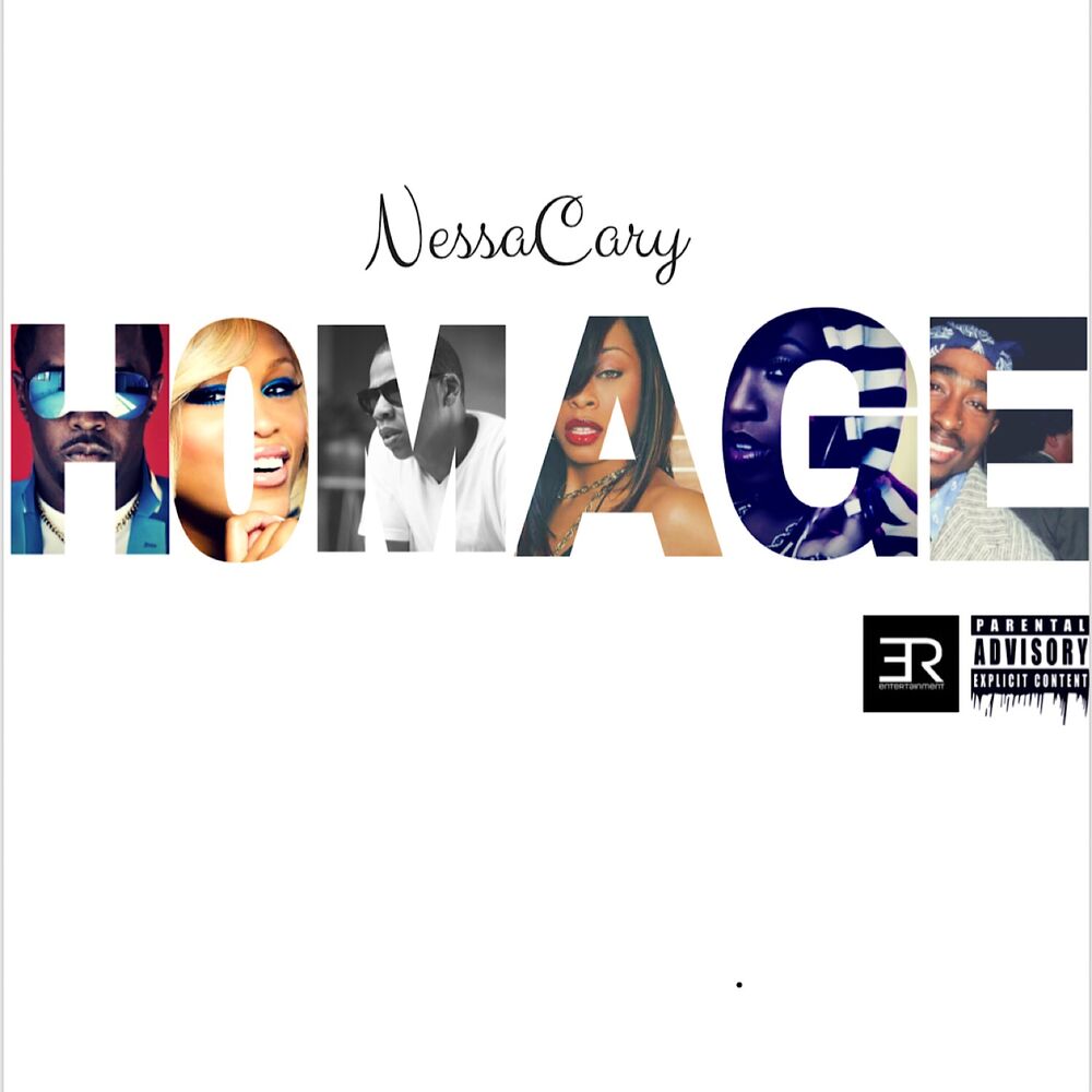 Picture of Homage