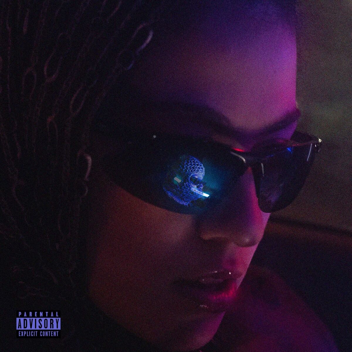 Album cover of Zahir