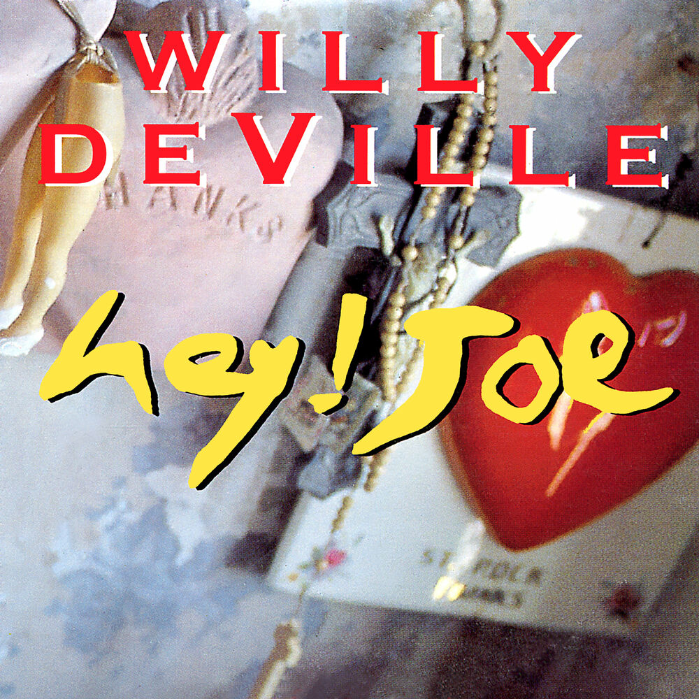 Picture of Hey Joe