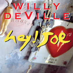 Cover of Hey Joe
