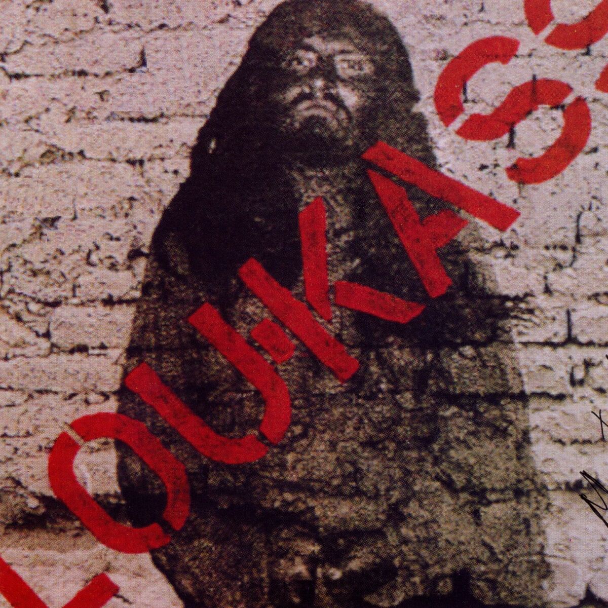 Album cover of Lou-Kass