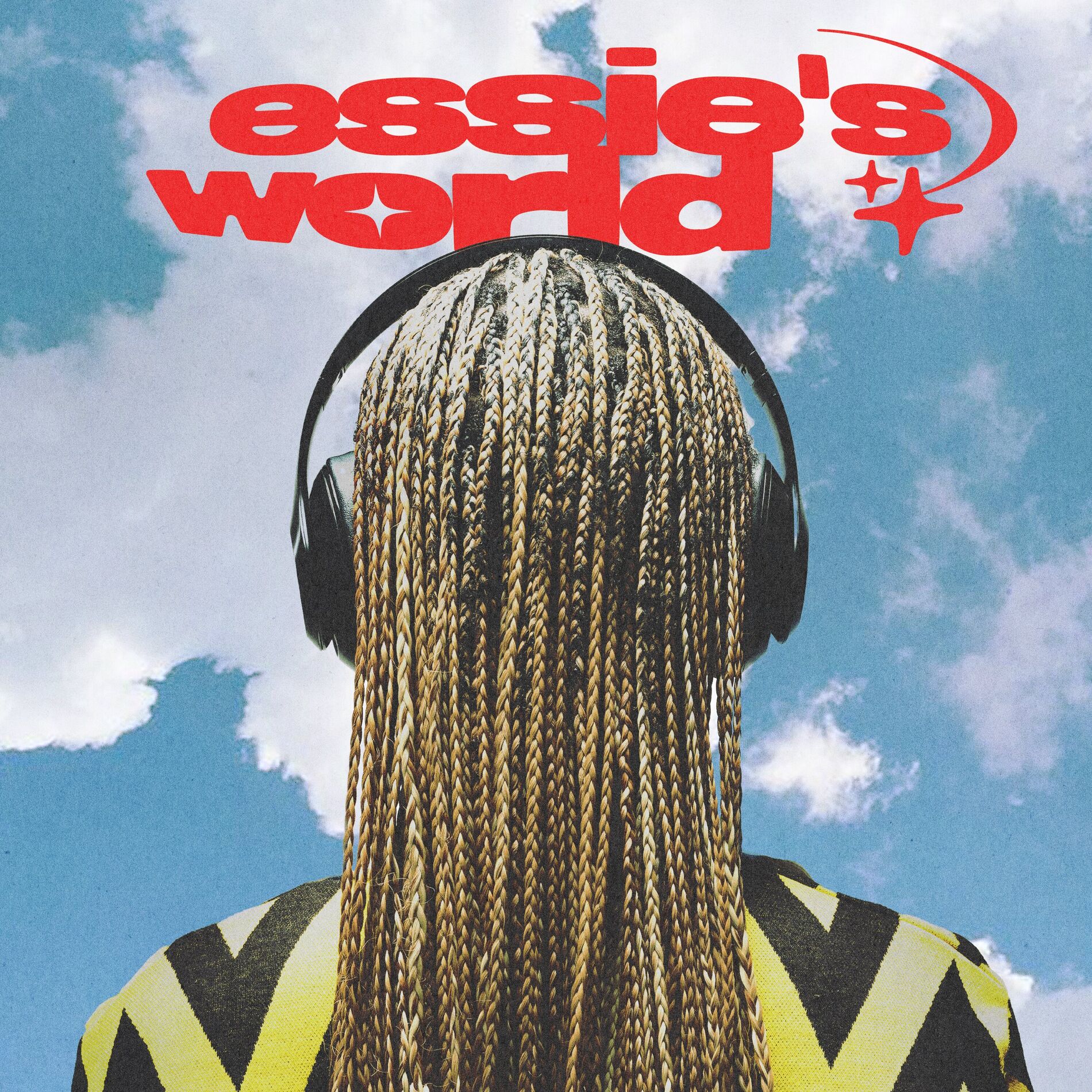 Album cover of Essie's World