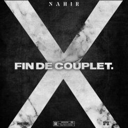 Cover of Fin de couplet X