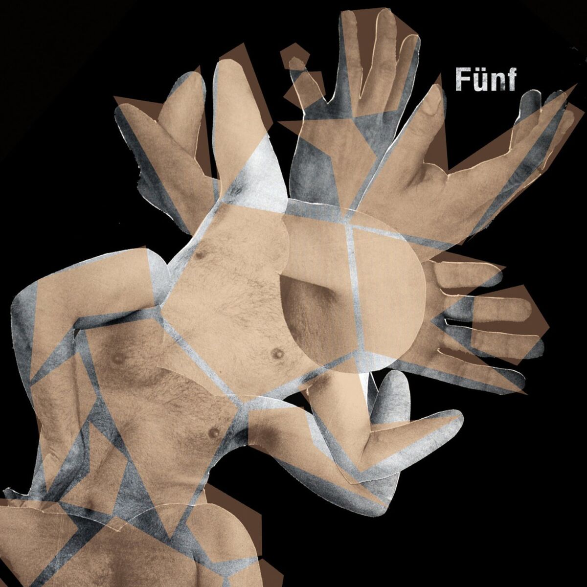 Album cover of Fünf