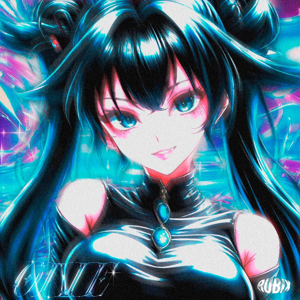 Album cover of One