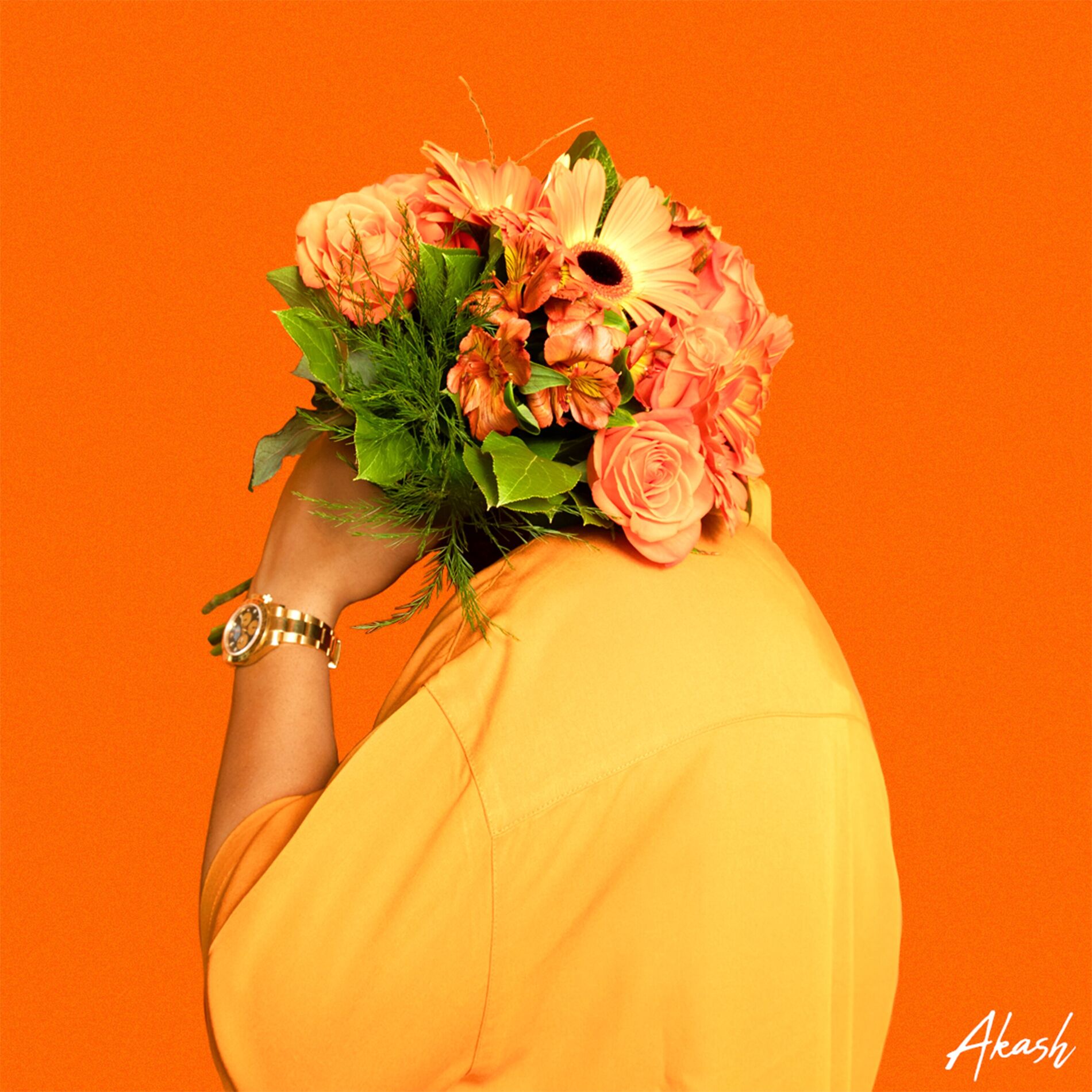 Album cover of Unsent Messages