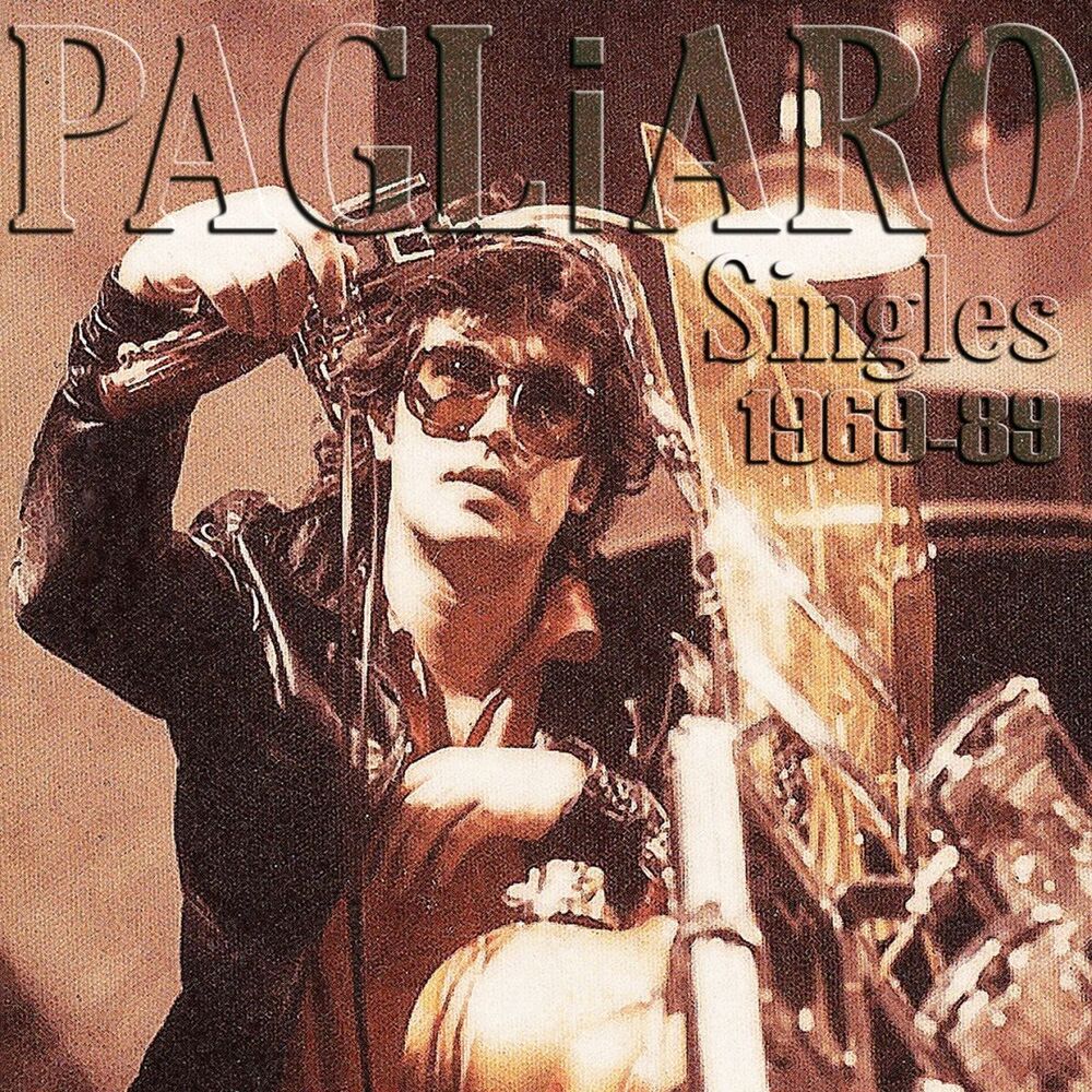 Picture of Singles 1969-89