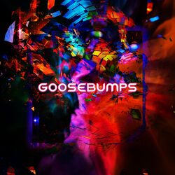 Cover of Goosebumps
