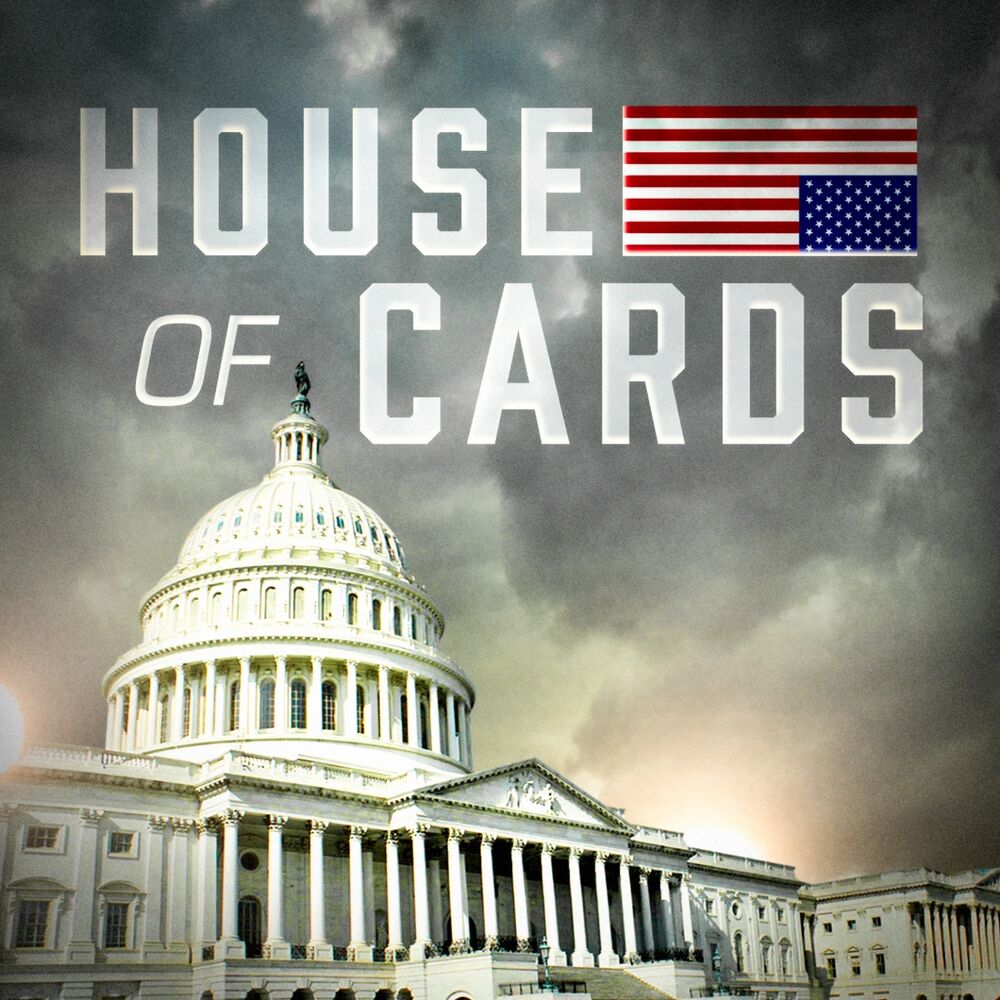 Picture of House of Cards (Main Theme from the TV Series)