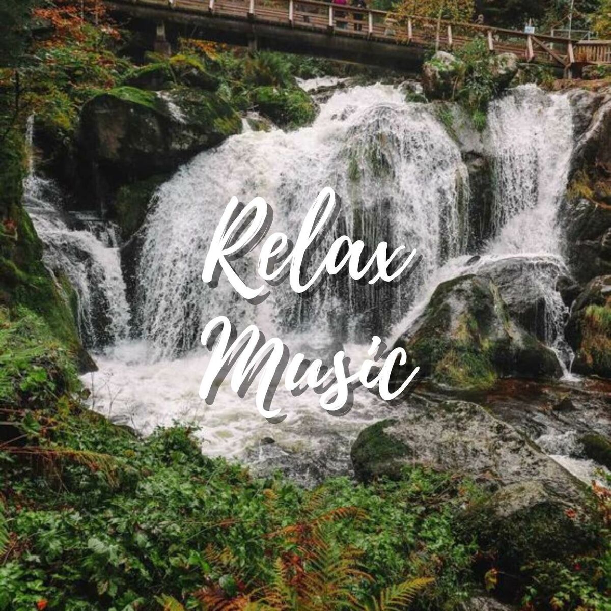 Album cover of Music to put you in a better mood