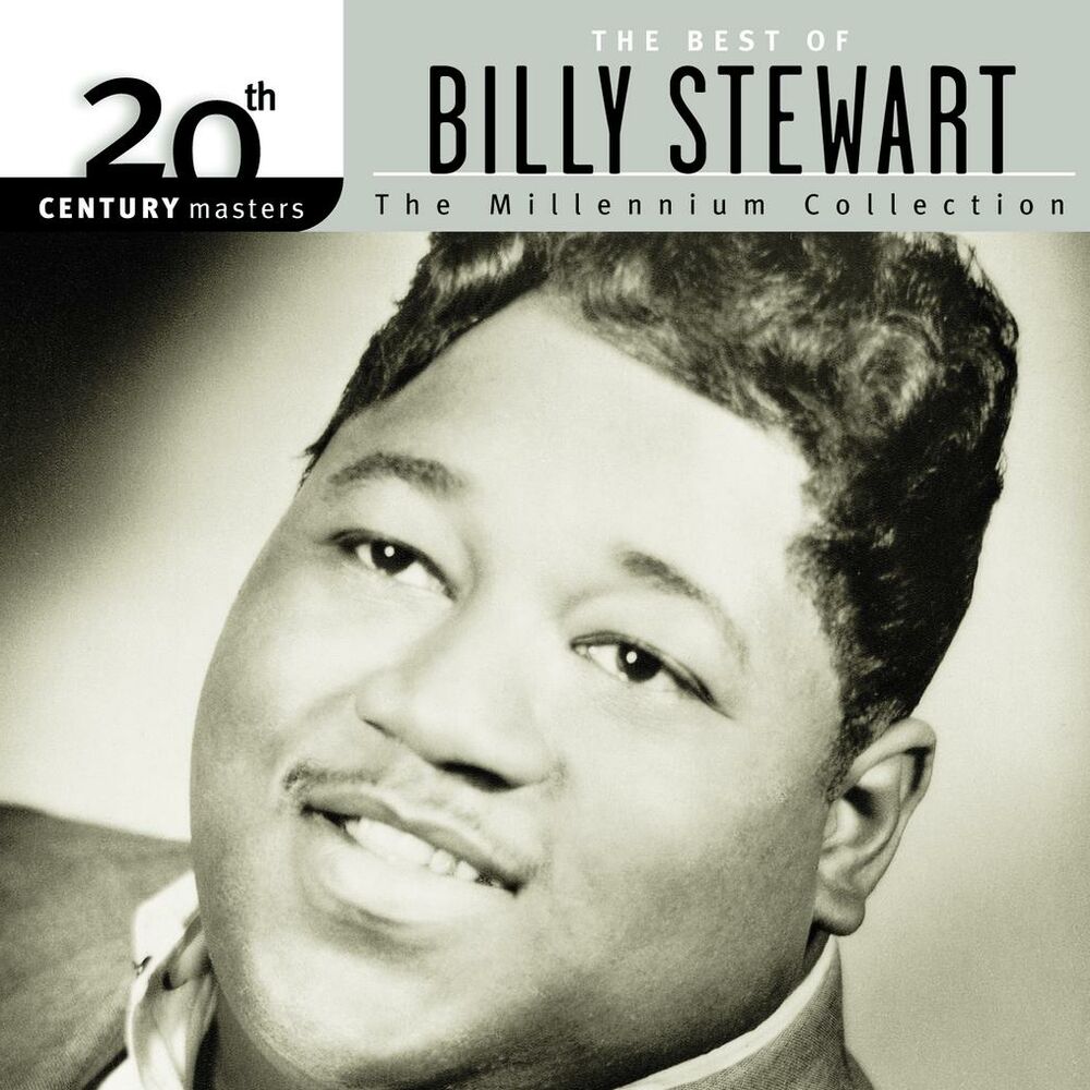 Picture of 20th Century Masters: The Millennium Collection: Best Of Billy Stewart