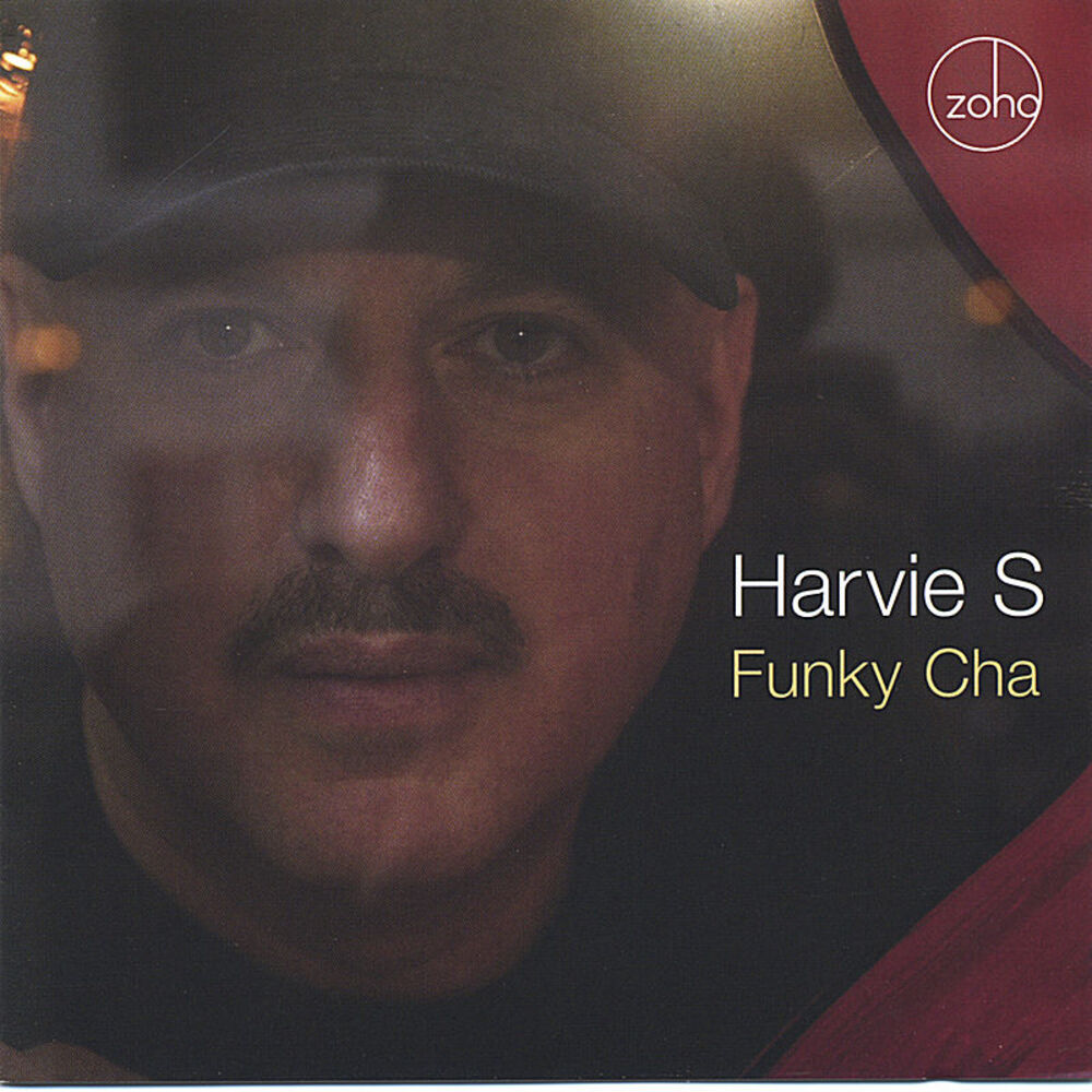 Picture of Funky Cha