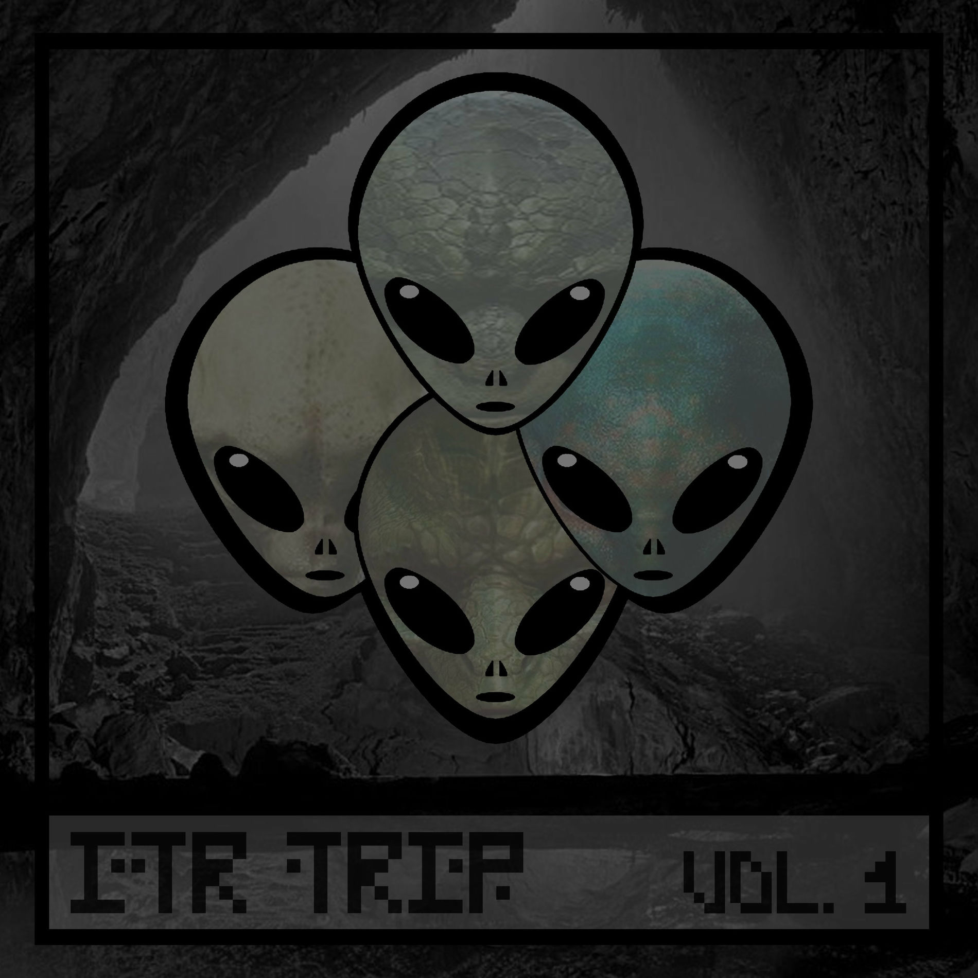 Album cover of ITR Trip
