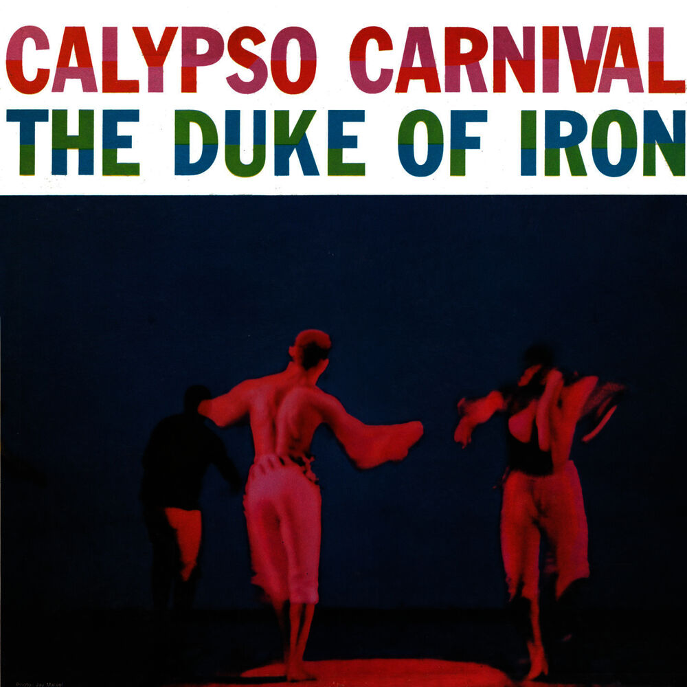 Picture of Calypso Carnival (Remastered)
