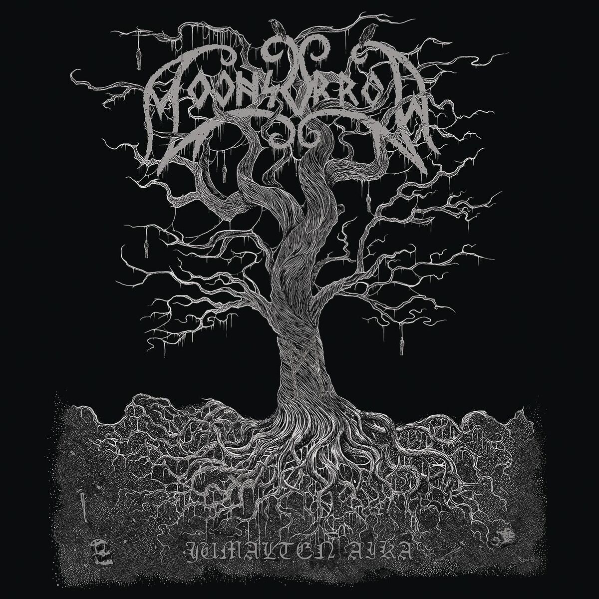 Album cover of Suden Tunti