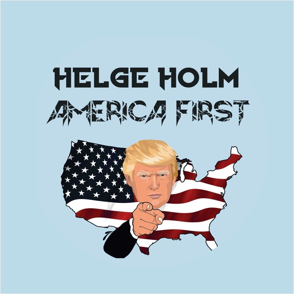 Album cover of Welcome To The Film