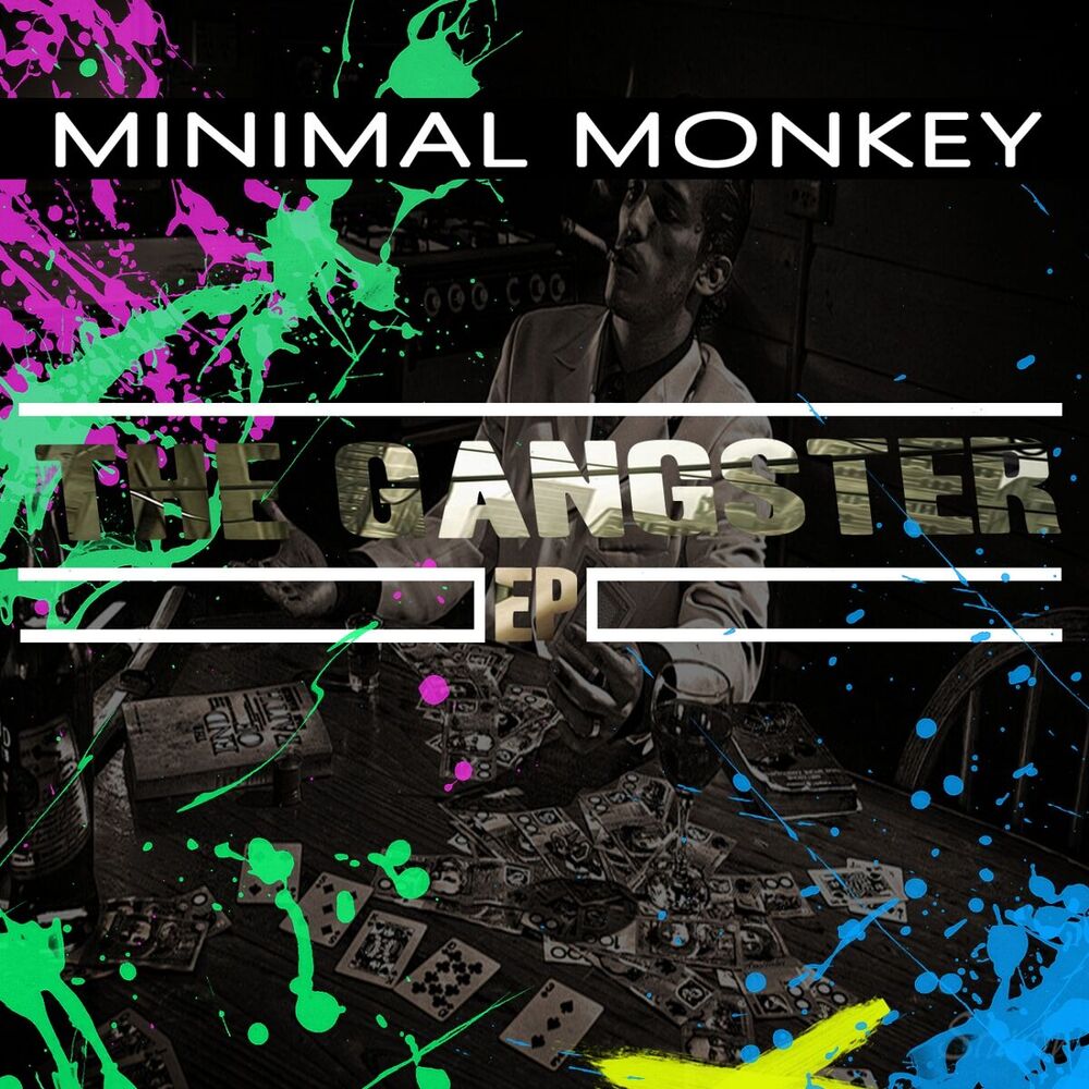 Picture of The Gangster EP