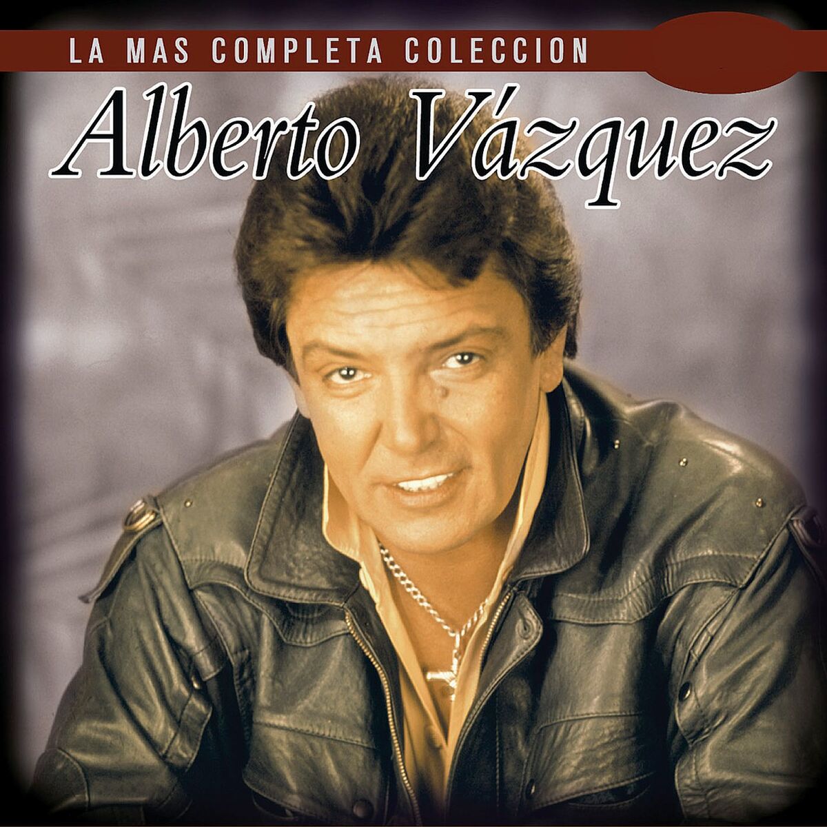 Album cover of La Más Completa Colección (CD2)