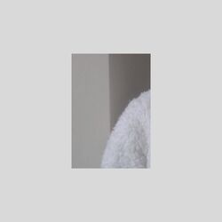 Cover of For Her LP - part I