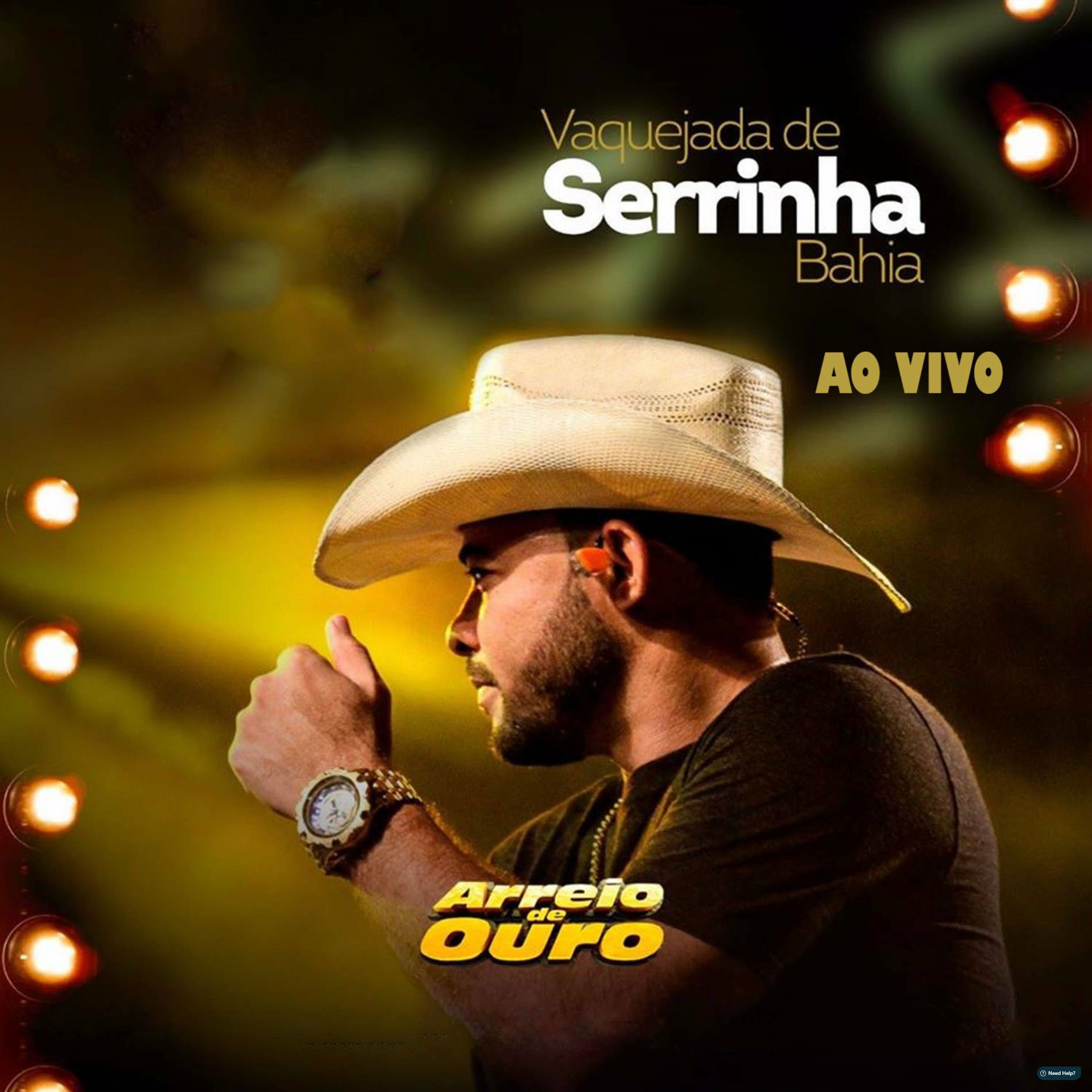 Album cover of Nem uma Carta