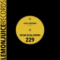 Cover of Life's A Bitches