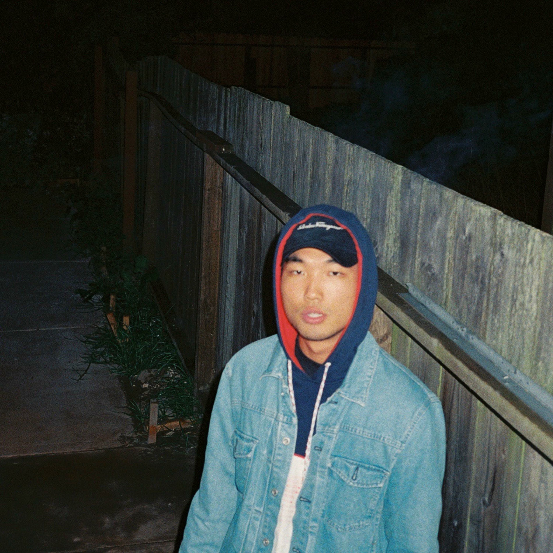 Album cover of Damagednotbroken