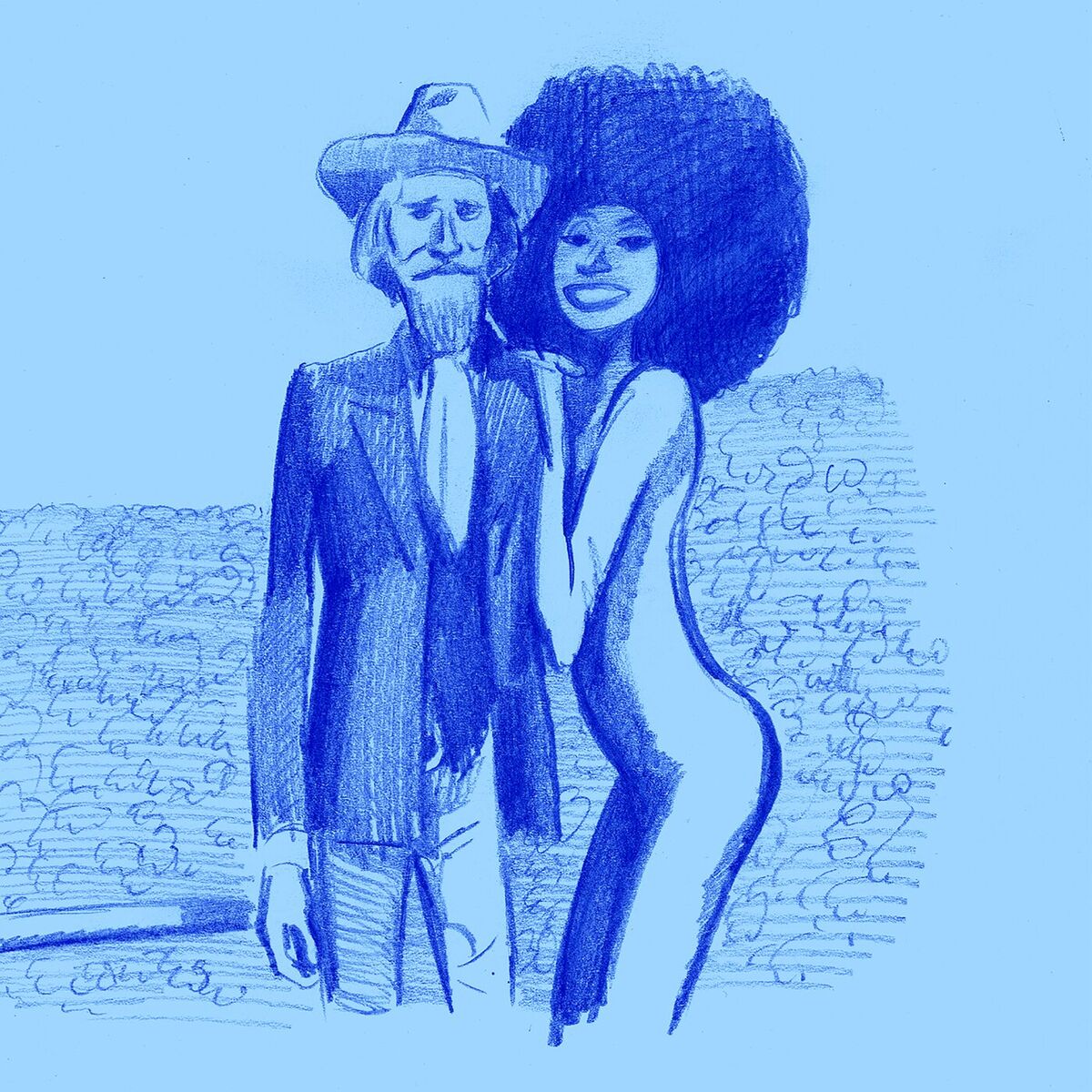 Album cover of Il Sud