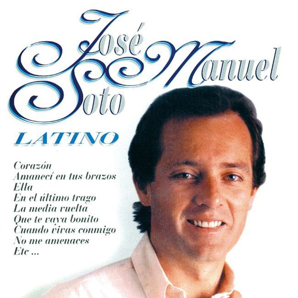 Picture of Latino