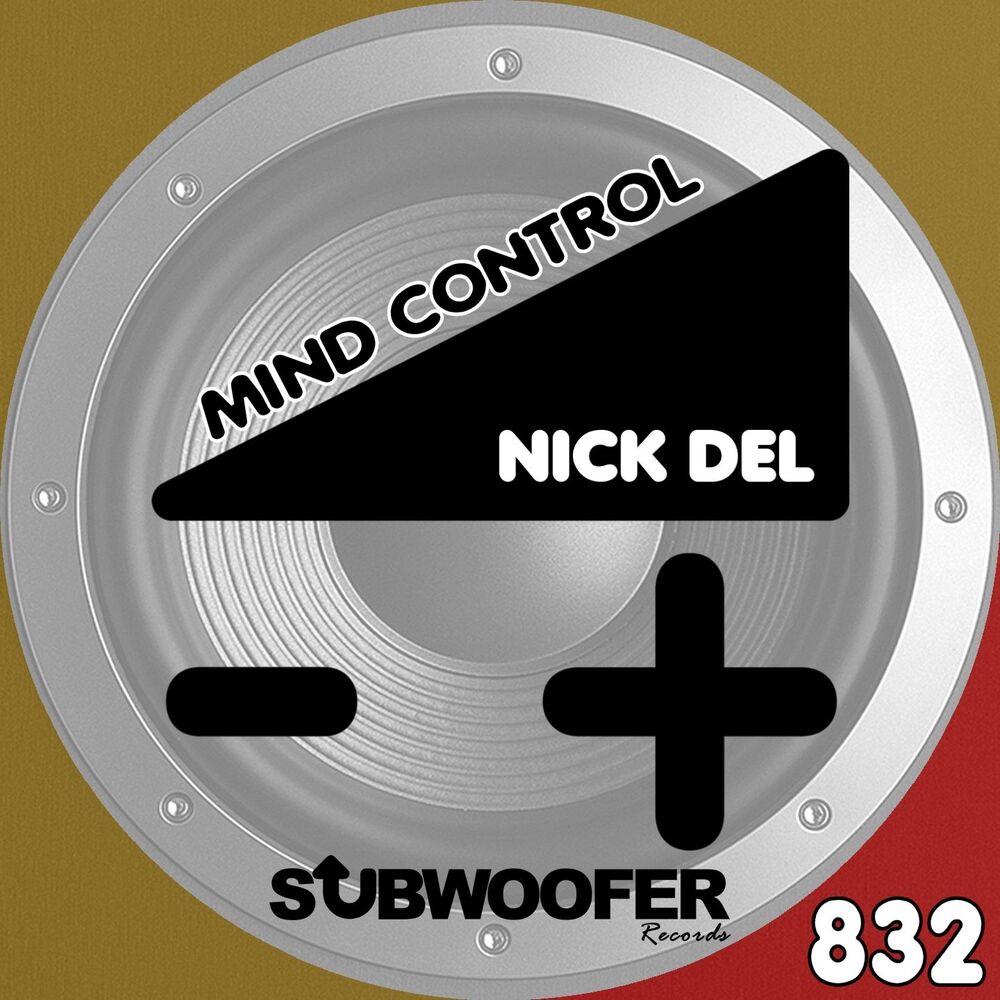 Picture of Mind Control