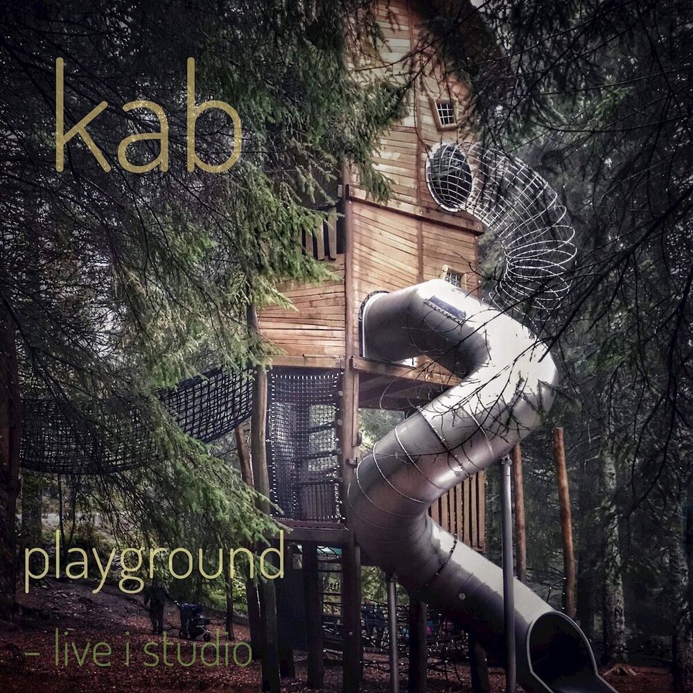 Picture of Playground - live i studio