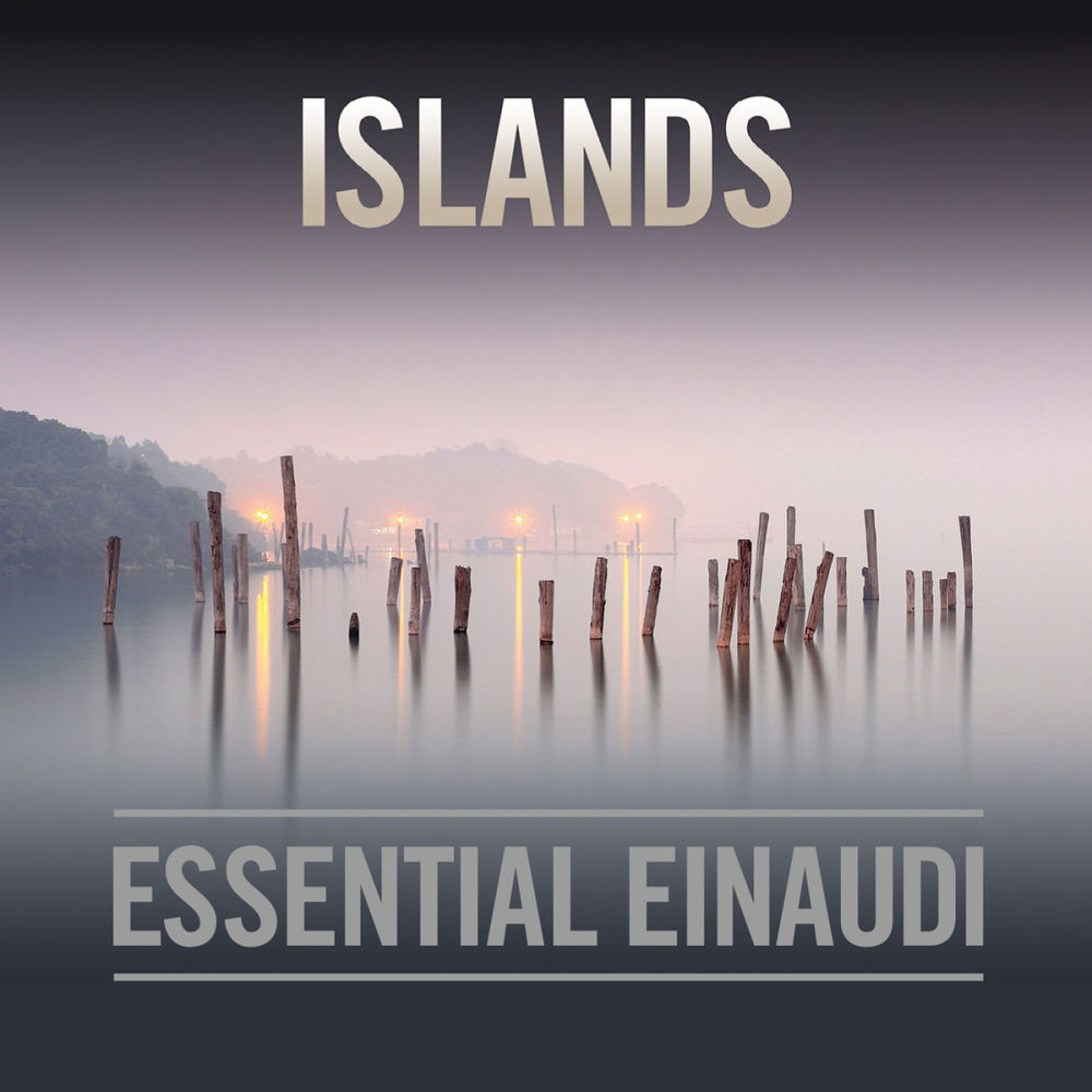 Picture of Islands - Essential Einaudi