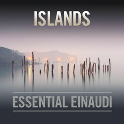 Cover of Islands - Essential Einaudi