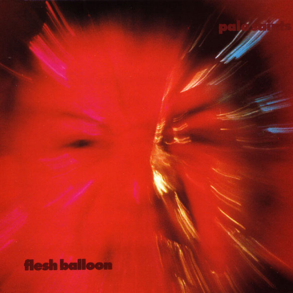 Picture of Flesh Balloon