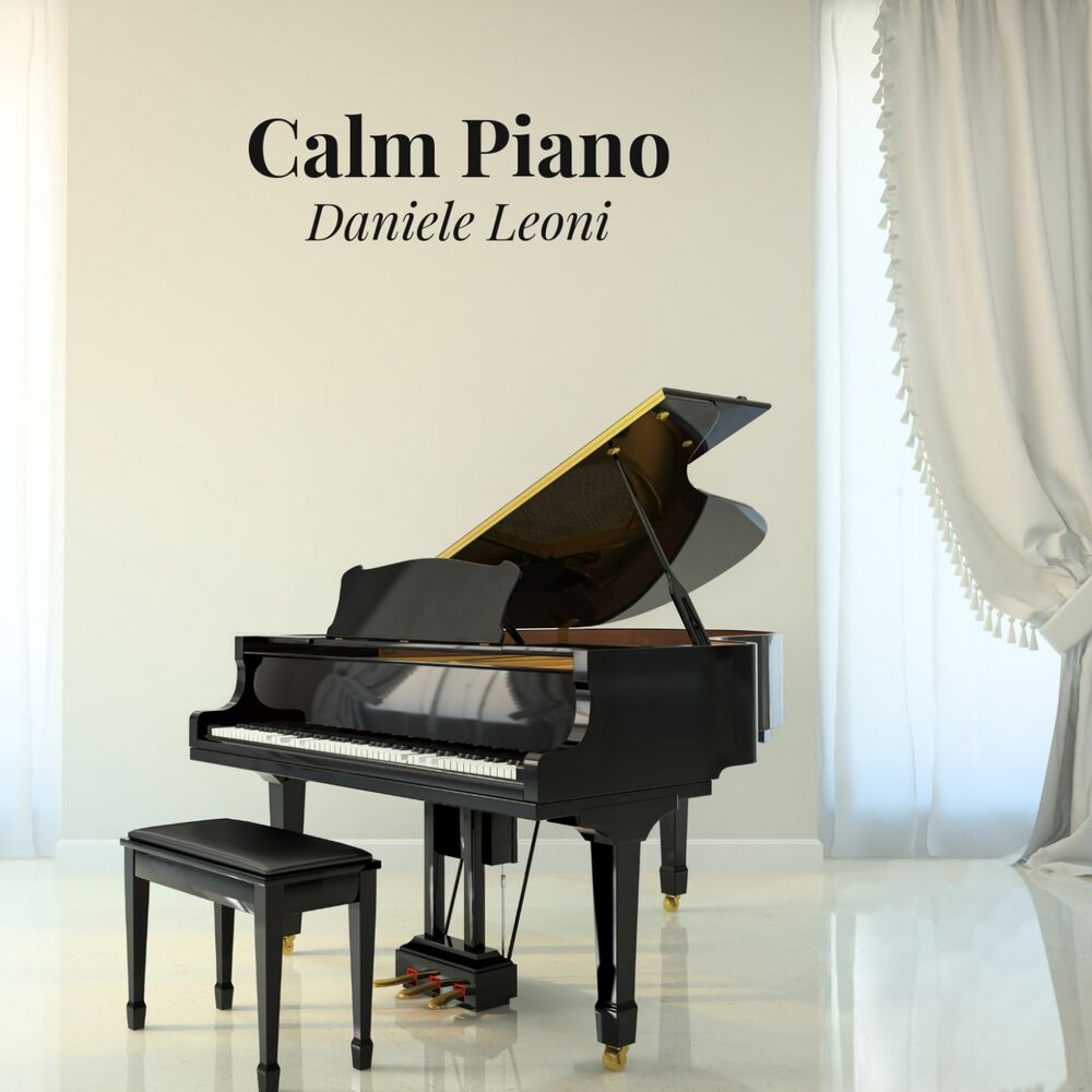 Picture of Calm Piano