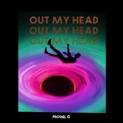 Cover of Out My Head