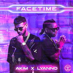 Cover of FaceTime