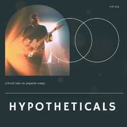 Cover of Hypotheticals, Vol. 4