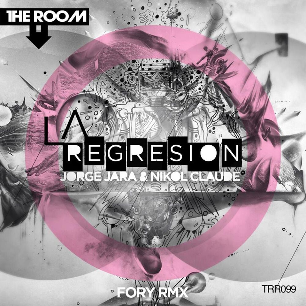 Picture of La Regresion