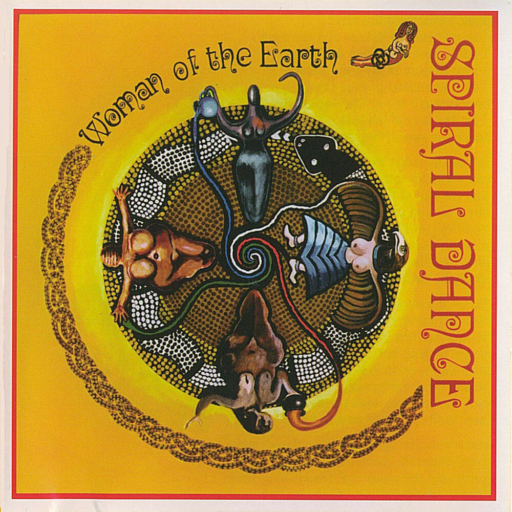 Picture of Woman of the Earth
