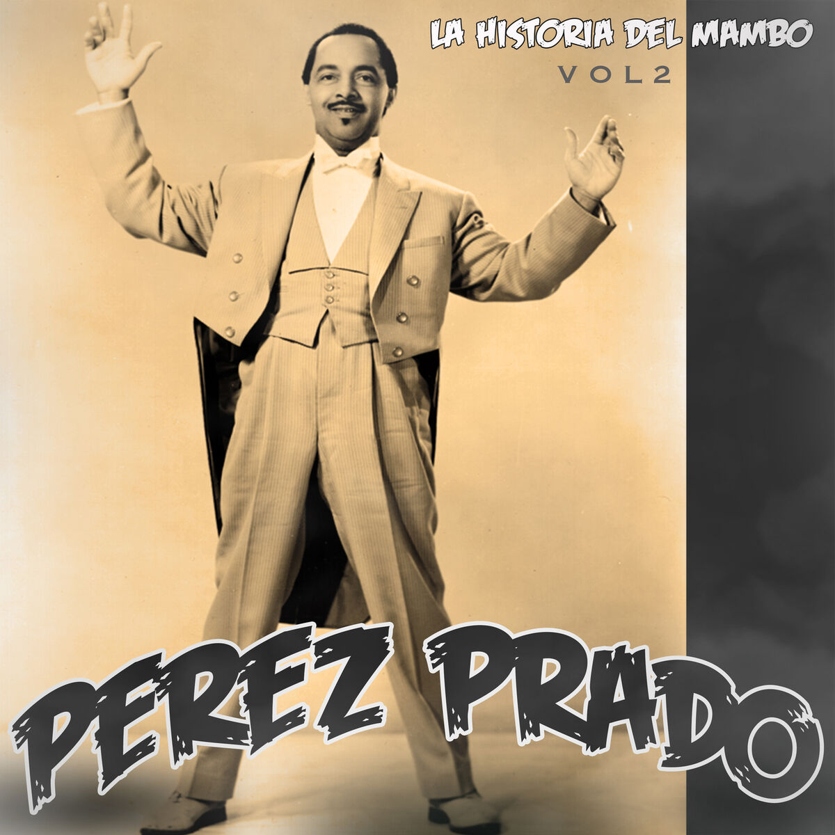 Album cover of El Manicero