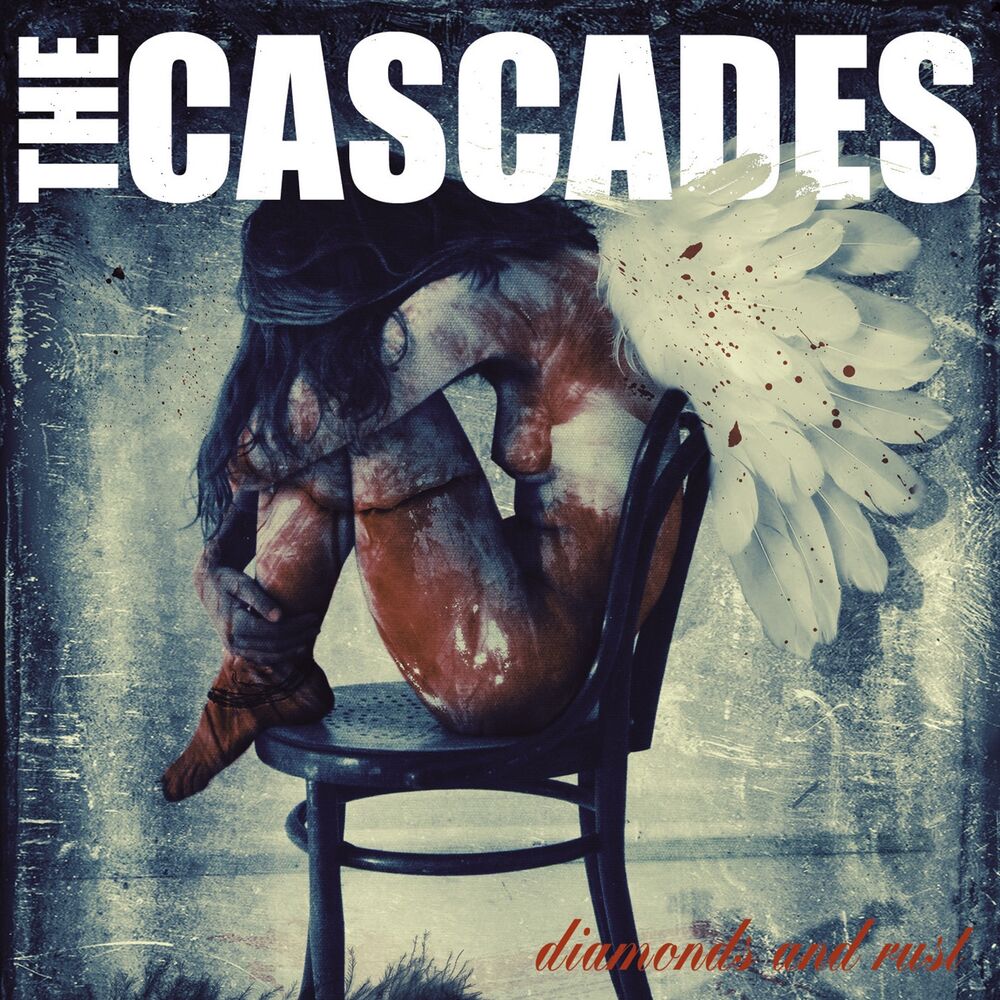 Picture of Diamonds and Rust