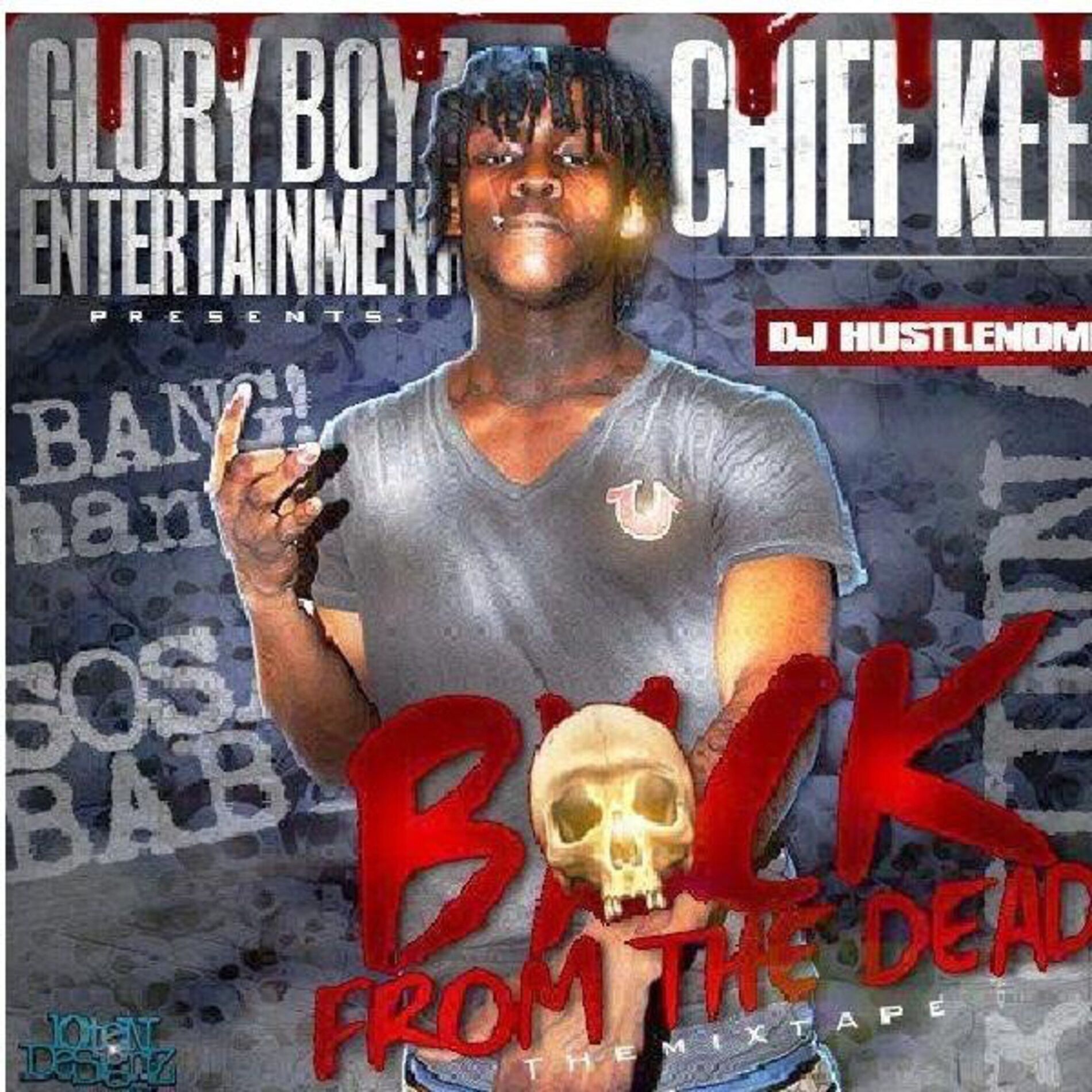 Album cover of Save That Shit