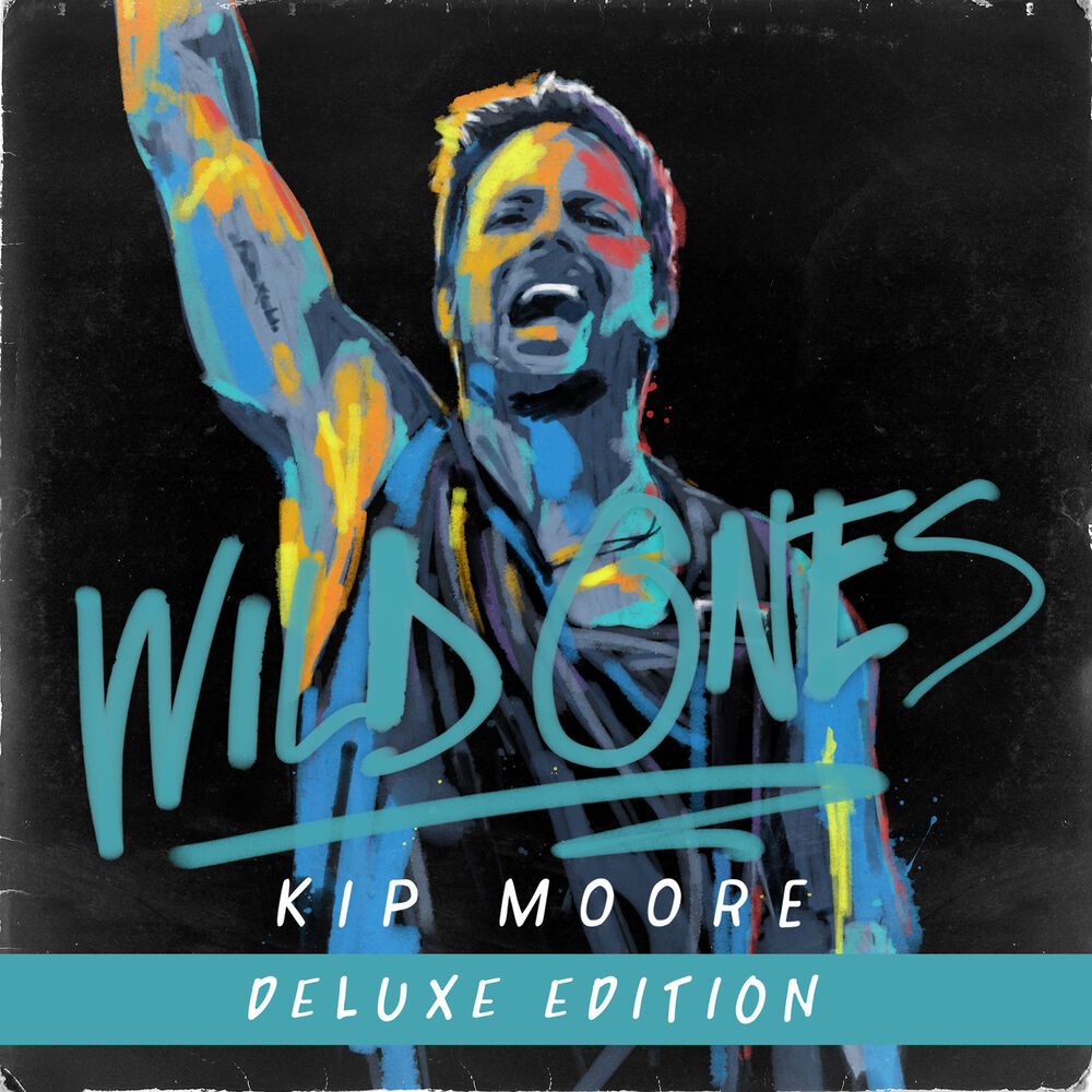 Picture of Wild Ones (Deluxe)